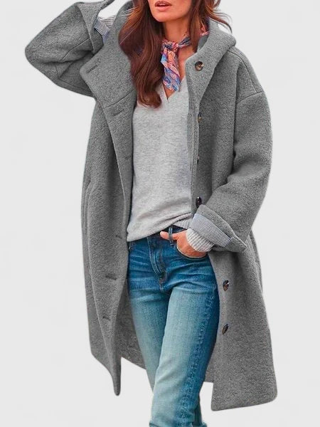 Emaryzahh | Comfortable Jacket 5