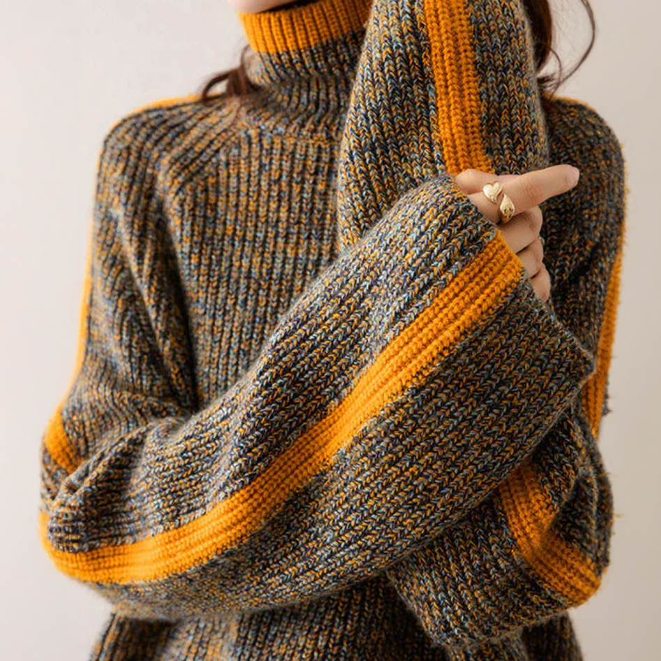 Emily | Stylish & Cozy Sweater 1