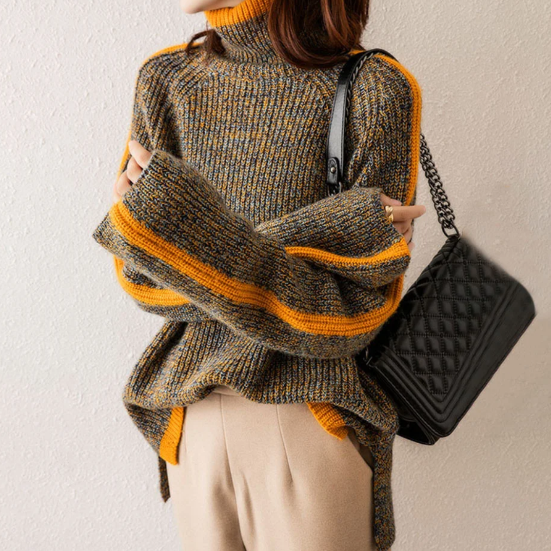 Emily | Stylish & Cozy Sweater 3