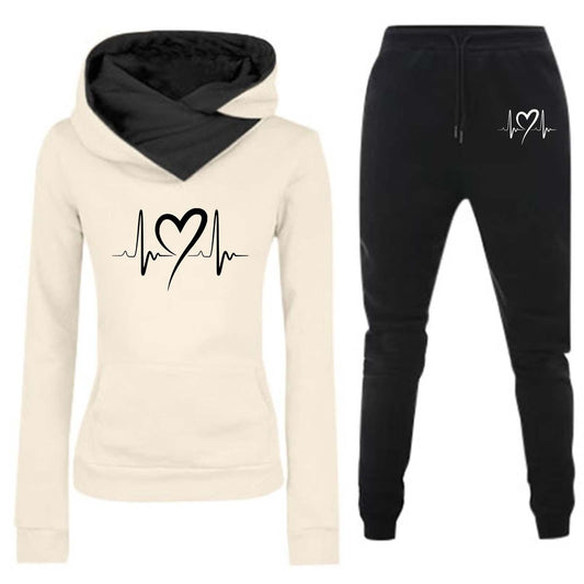 Emily™ | Chic Womens Tracksuit for Comfort and Style 0