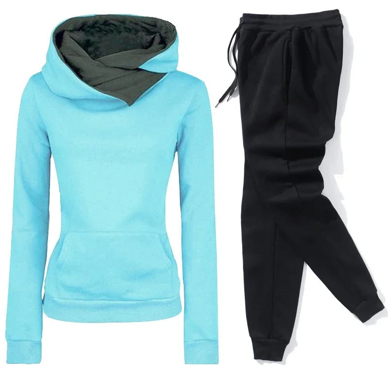 Emily™ | Chic Womens Tracksuit for Style and Comfort 1