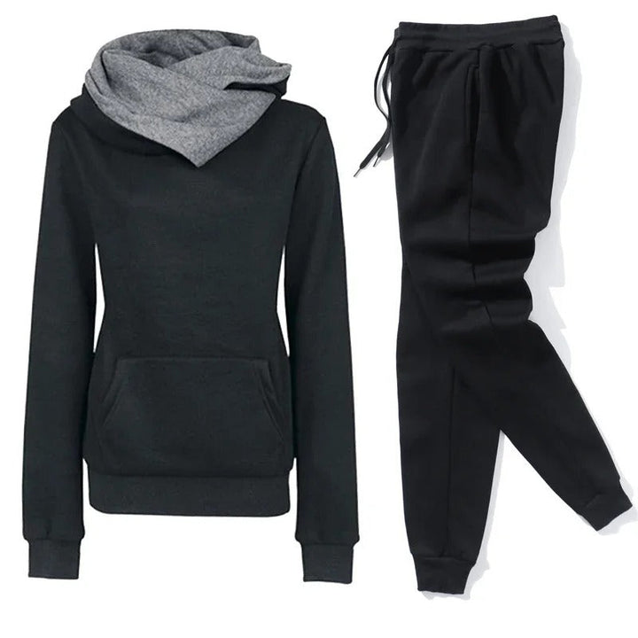 Emily™ | Chic Womens Tracksuit for Style and Comfort 2