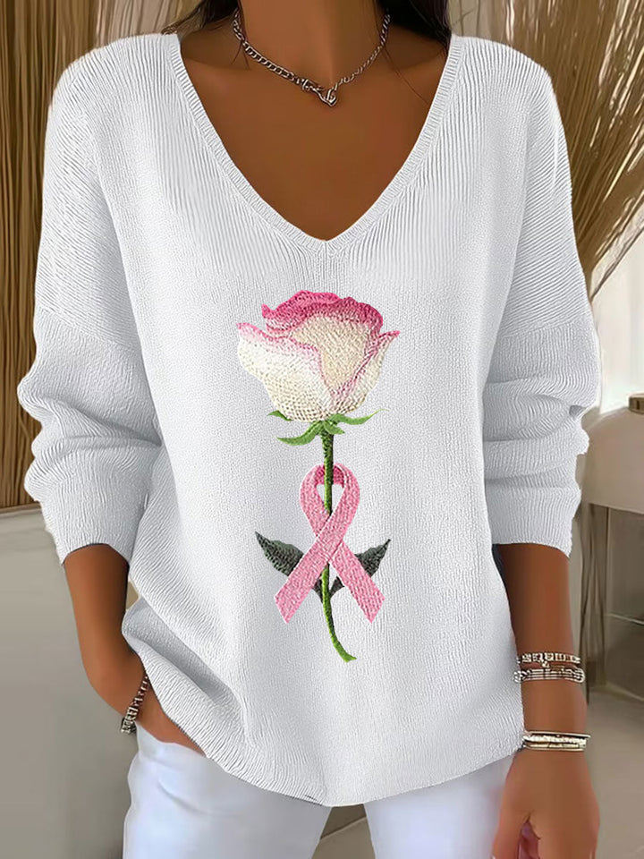 Emily™ | Comfortable Casual Tops for Women