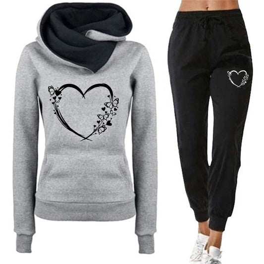 Emily™ | Comfortable Womens Tracksuit 0