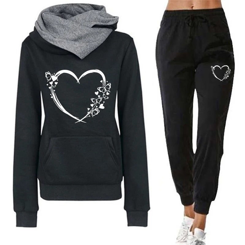 Emily™ | Comfortable Womens Tracksuit 1