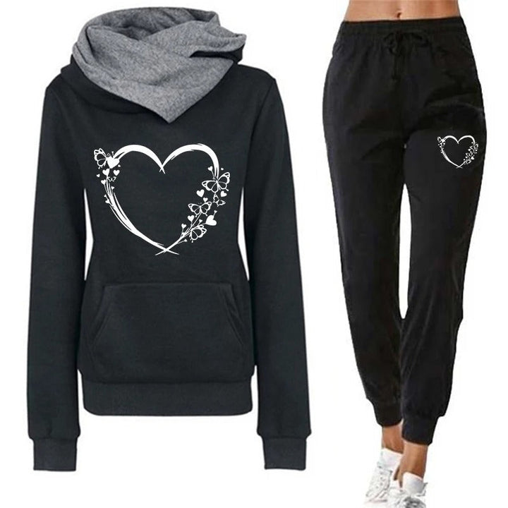 Emily™ | Comfortable Womens Tracksuit 1