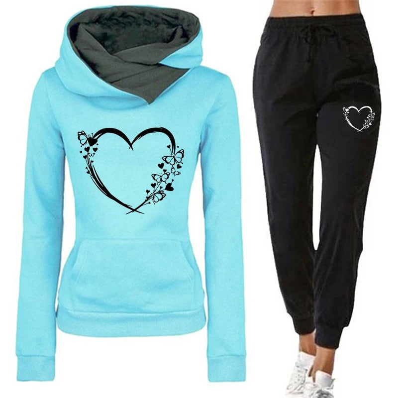 Emily™ | Comfortable Womens Tracksuit 2