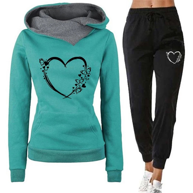 Emily™ | Comfortable Womens Tracksuit 3