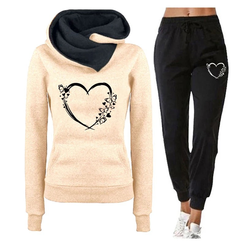 Emily™ | Comfortable Womens Tracksuit 4