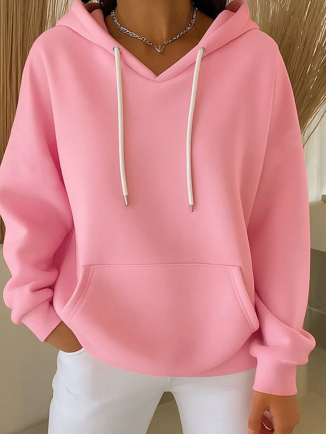 Emily™ | Cozy Hoodie 0