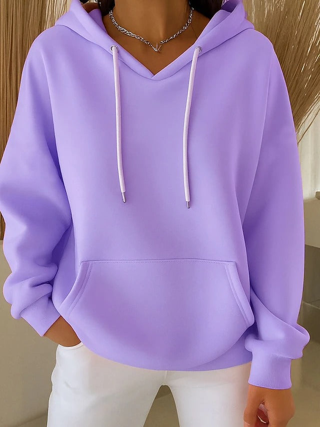 Emily™ | Cozy Hoodie 1