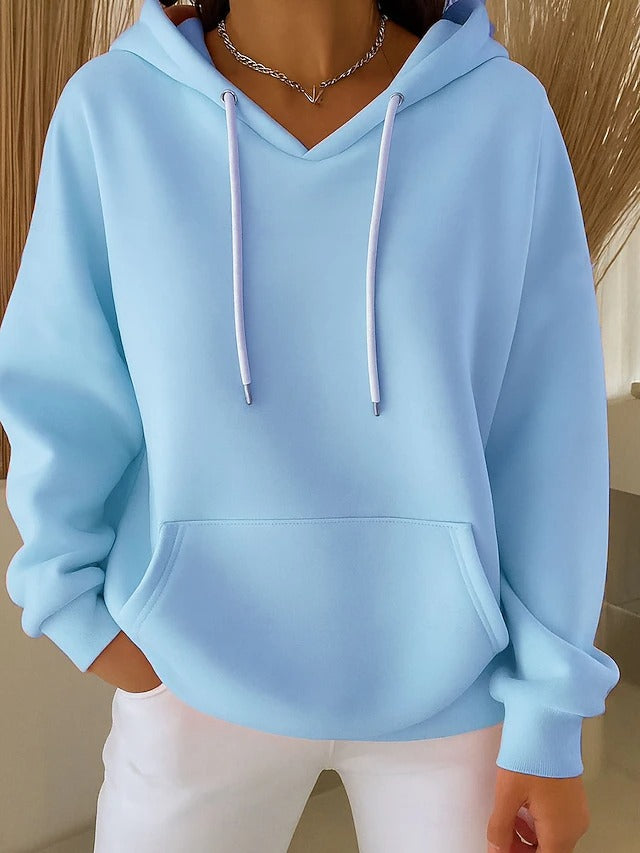 Emily™ | Cozy Hoodie 2
