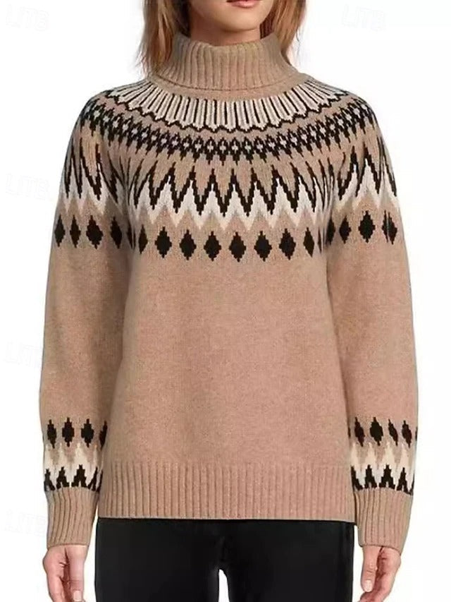 Emily™ | Cozy Sweater 0