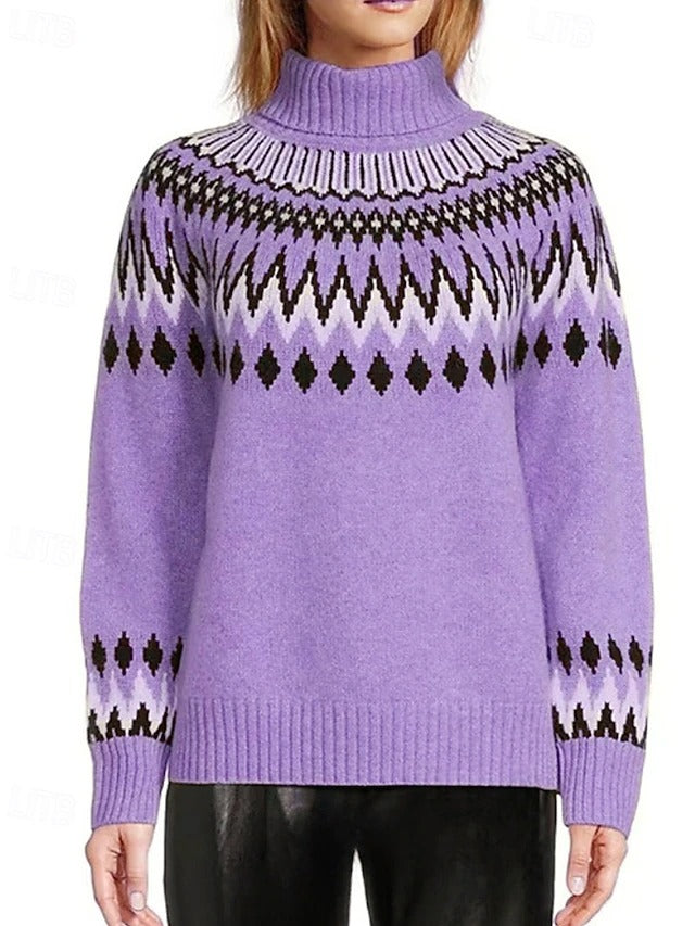 Emily™ | Cozy Sweater 1