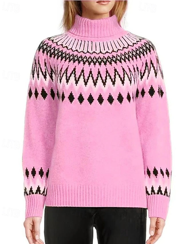 Emily™ | Cozy Sweater 3