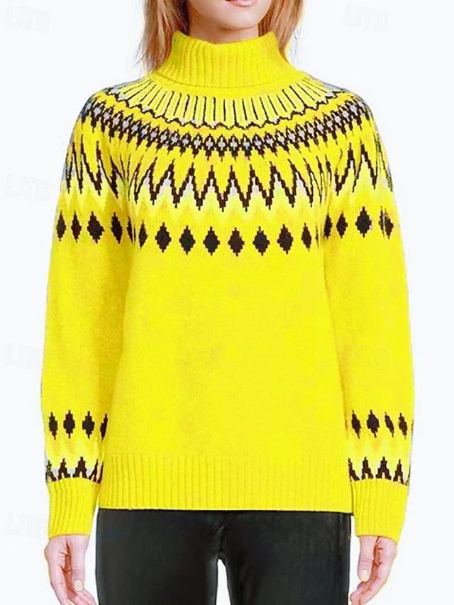 Emily™ | Cozy Sweater 4