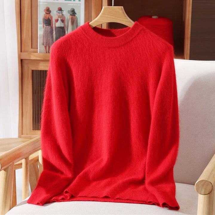 Emily™ | Cozy Sweater for Women 0