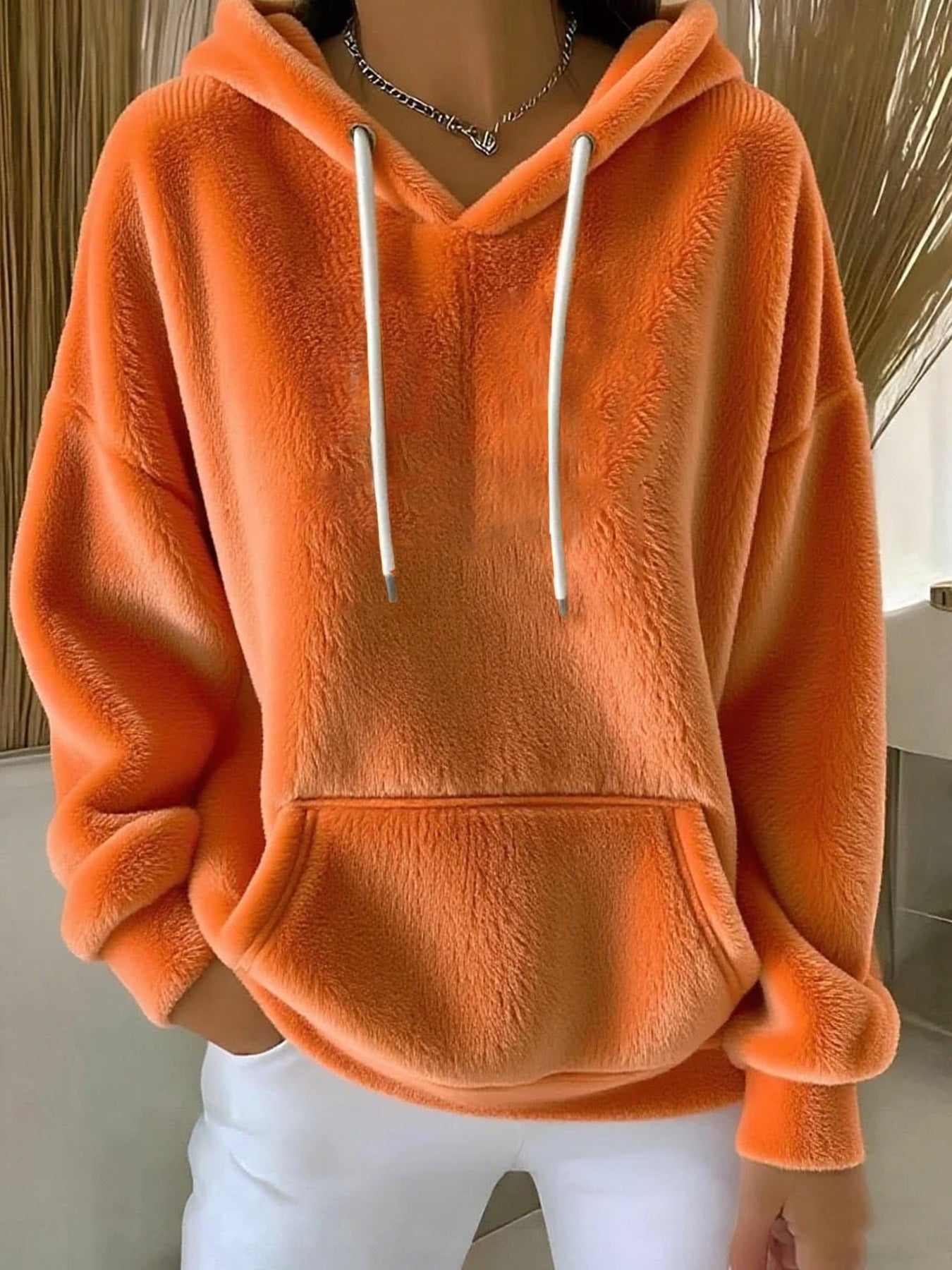 Emily™ | Cozy Sweater for Women 0