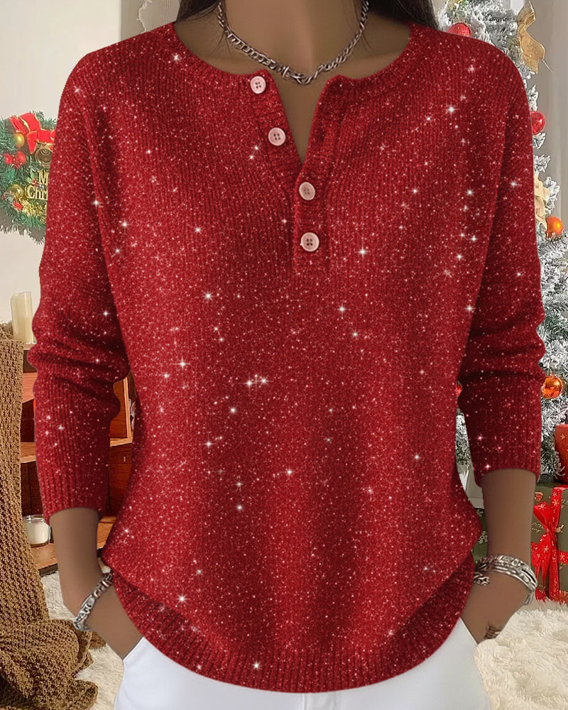 Emily™ | Cozy Sweater for Women 1