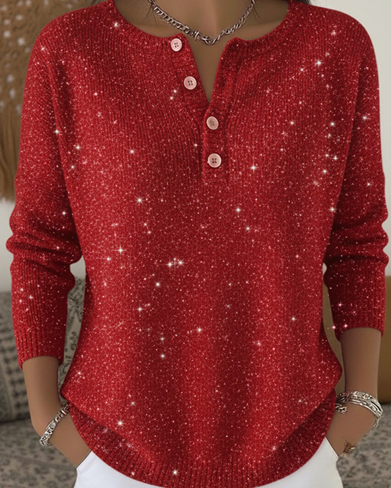 Emily™ | Cozy Sweater for Women 2