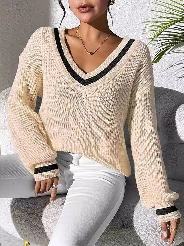 Emily™ | Cozy Sweater for Women 2