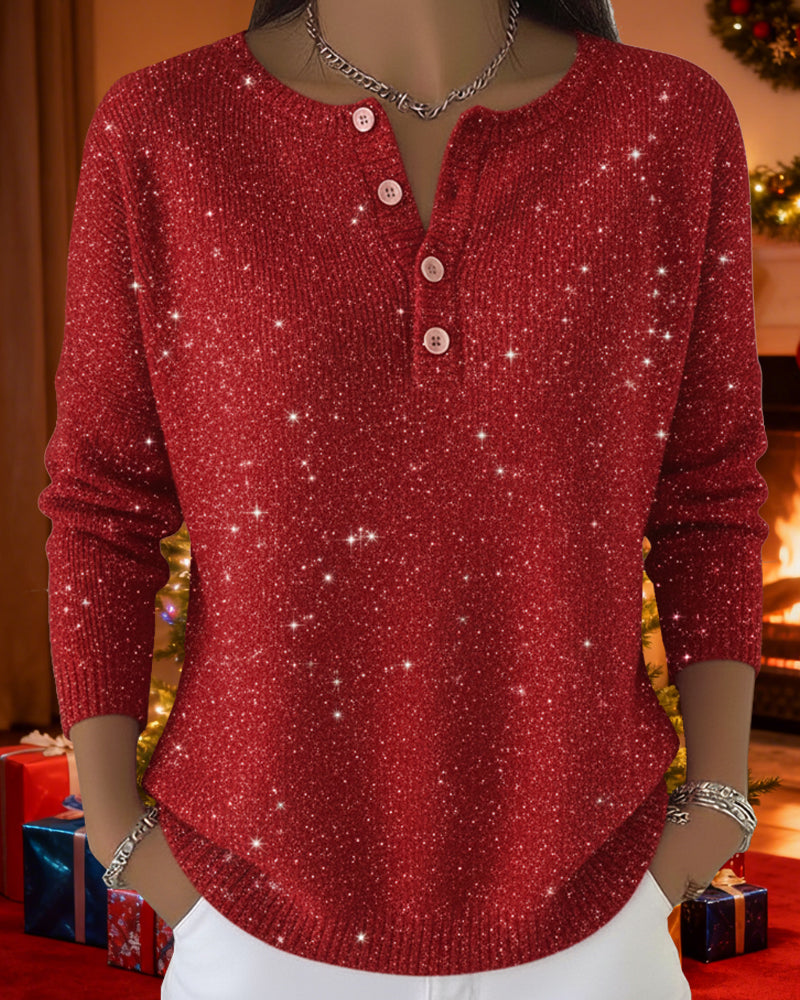 Emily™ | Cozy Sweater for Women 3