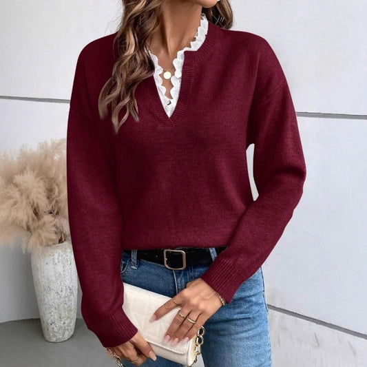 Emily™ | Cozy Warm Sweater for Women 0