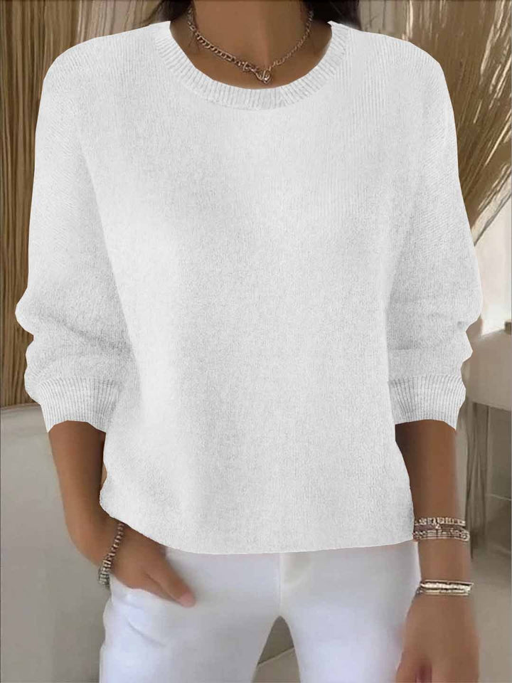 Emily™ | Cozy Women's Sweater 0