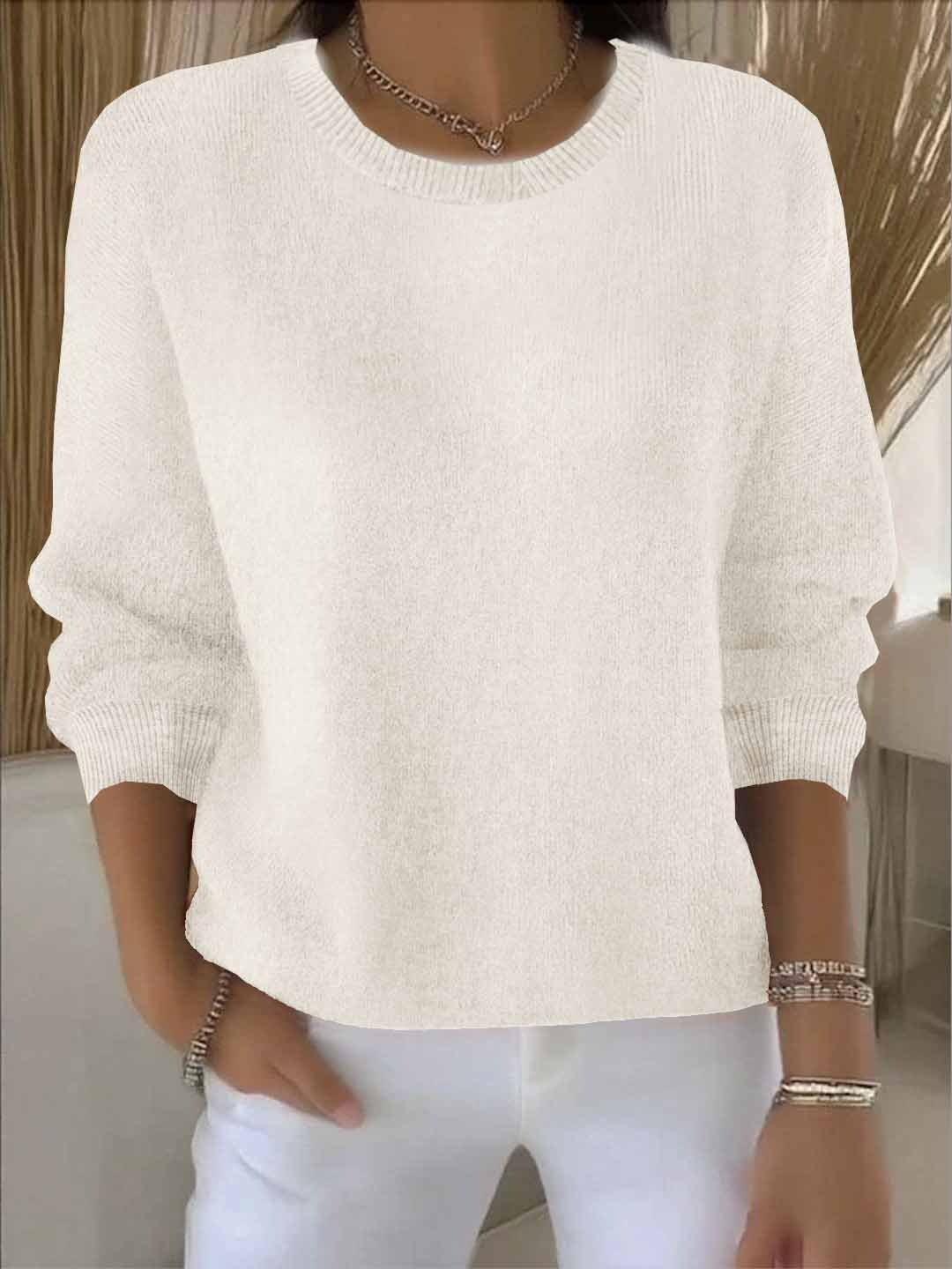 Emily™ | Cozy Women's Sweater 1