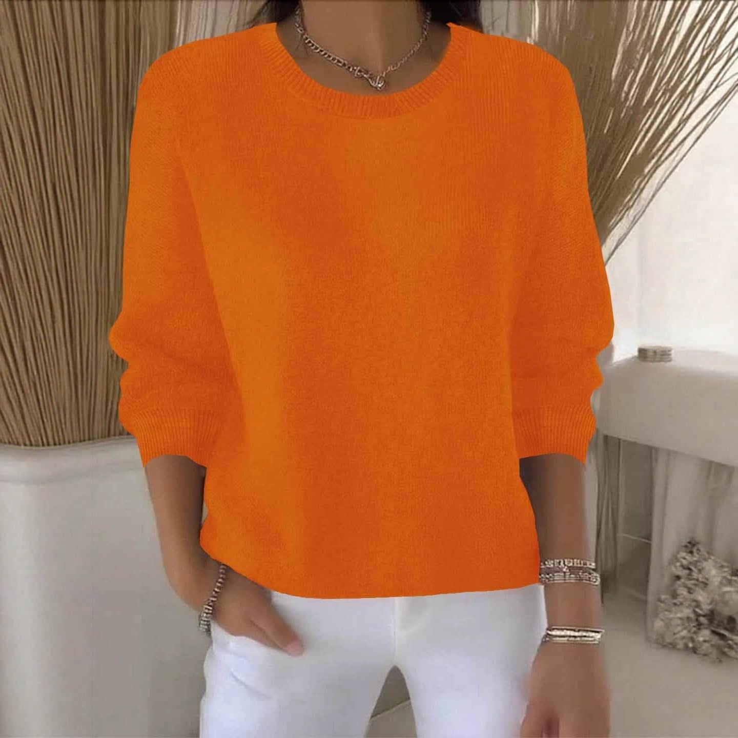 Emily™ | Cozy Women's Sweater 10