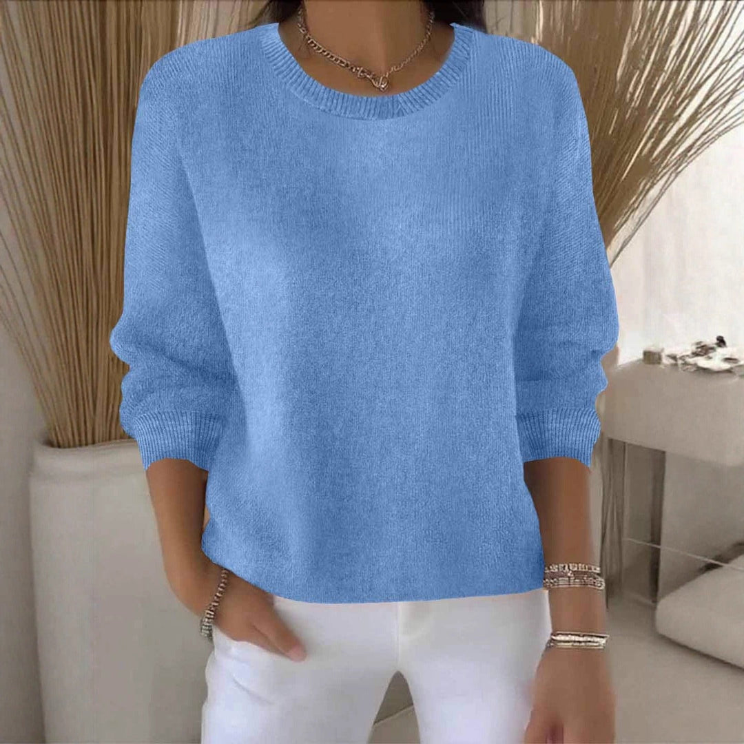 Emily™ | Cozy Women's Sweater 12
