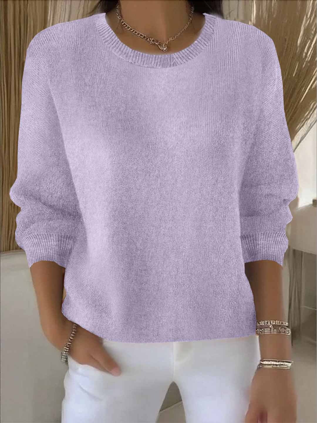 Emily™ | Cozy Women's Sweater 13