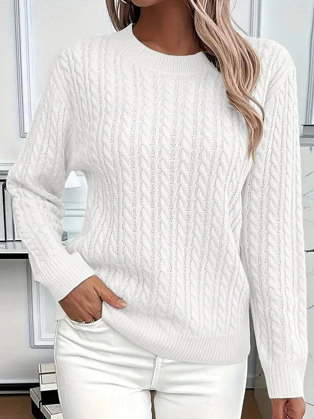 Emily™ | Cozy Women's Sweater 1