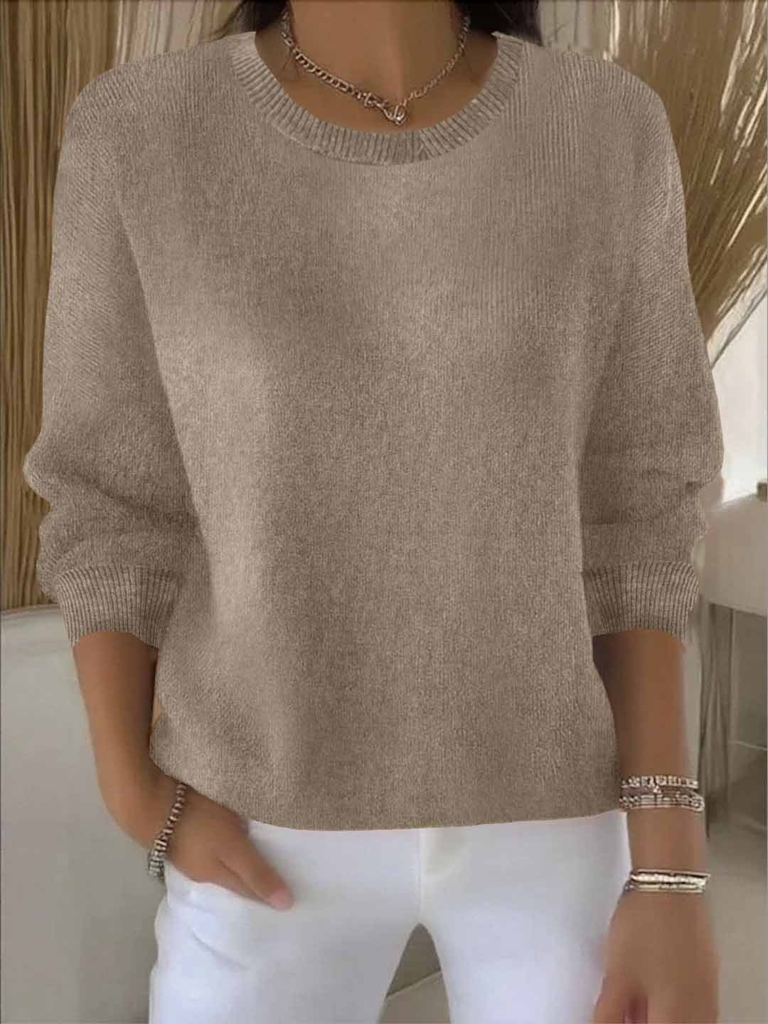 Emily™ | Cozy Women's Sweater 2