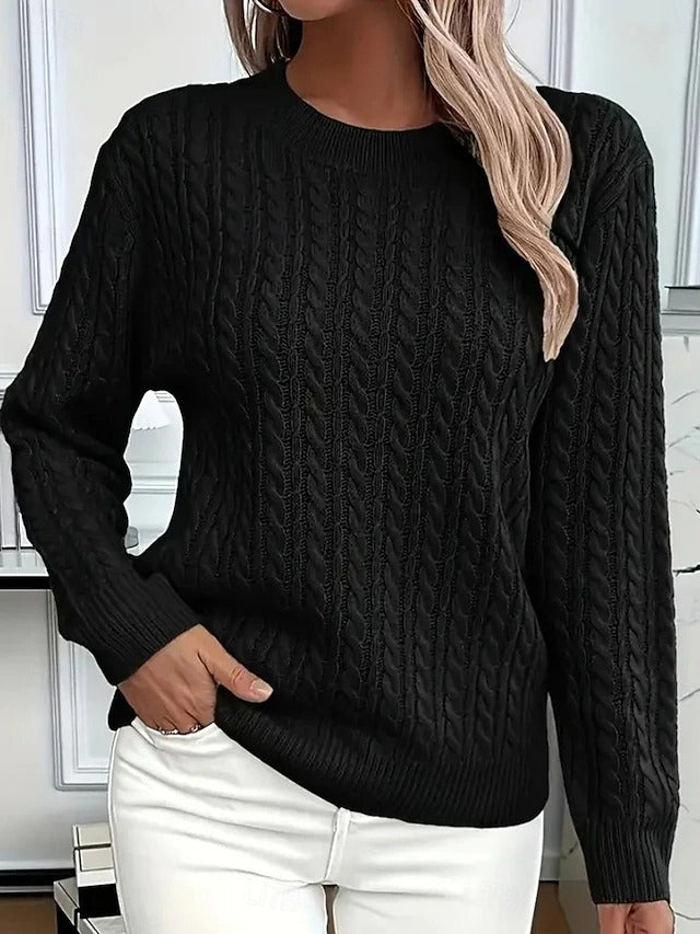 Emily™ | Cozy Women's Sweater 2