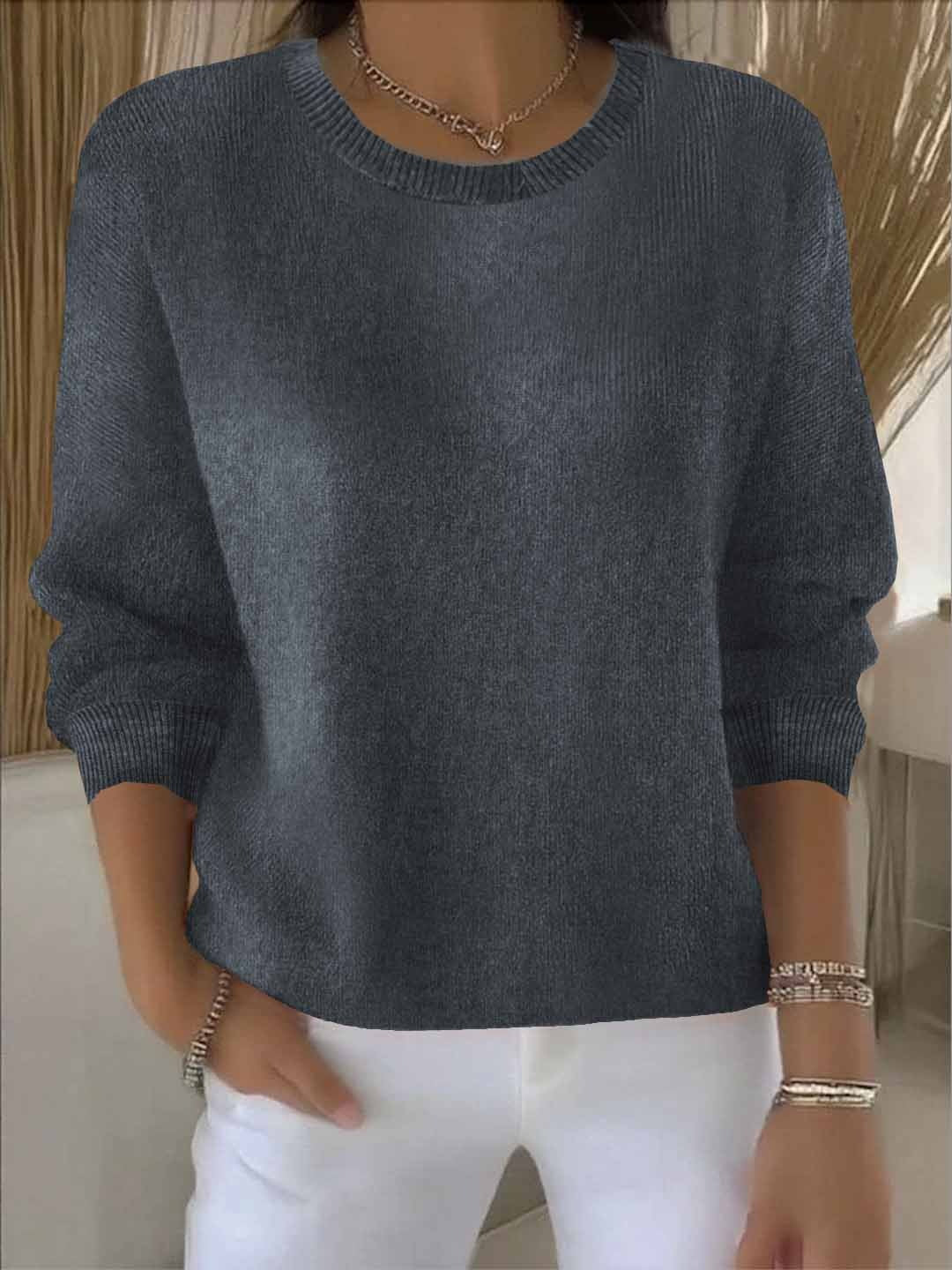 Emily™ | Cozy Women's Sweater 3