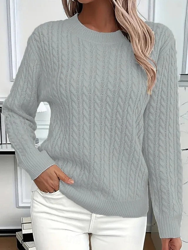 Emily™ | Cozy Women's Sweater 3