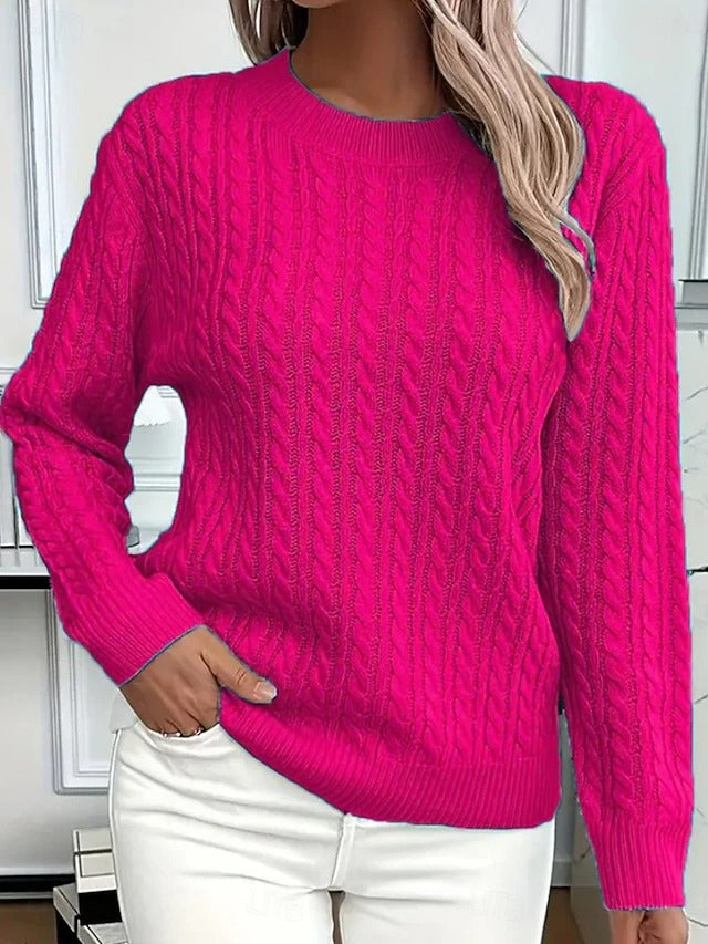 Emily™ | Cozy Women's Sweater 4