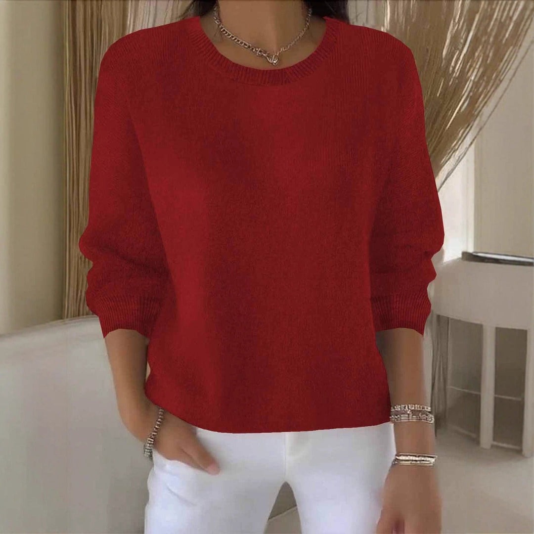 Emily™ | Cozy Women's Sweater 5
