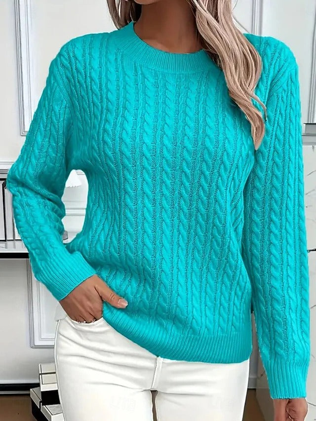 Emily™ | Cozy Women's Sweater 5