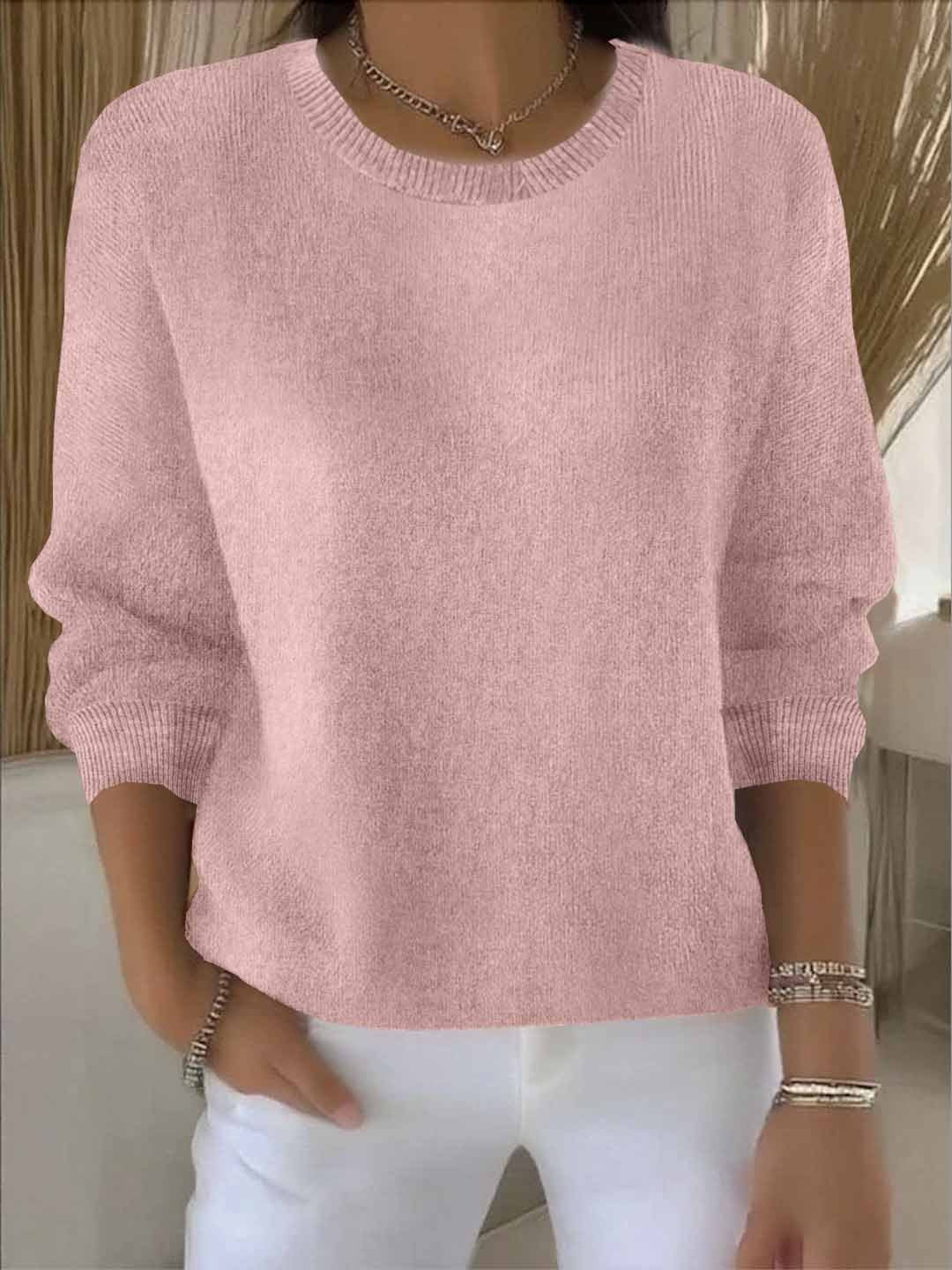 Emily™ | Cozy Women's Sweater 6
