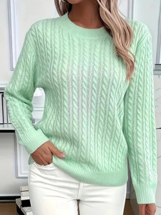 Emily™ | Cozy Women's Sweater 6
