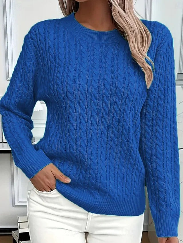 Emily™ | Cozy Women's Sweater 7