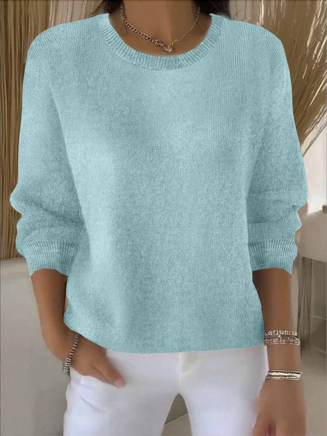 Emily™ | Cozy Women's Sweater 9