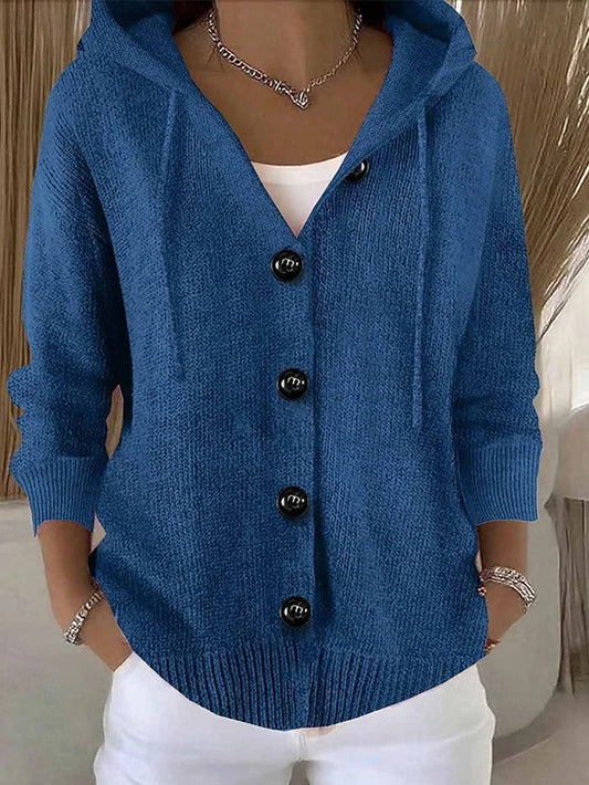 Emi™ | Cozy Women's Top