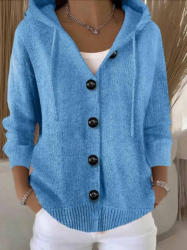 Emi™ | Cozy Women's Top