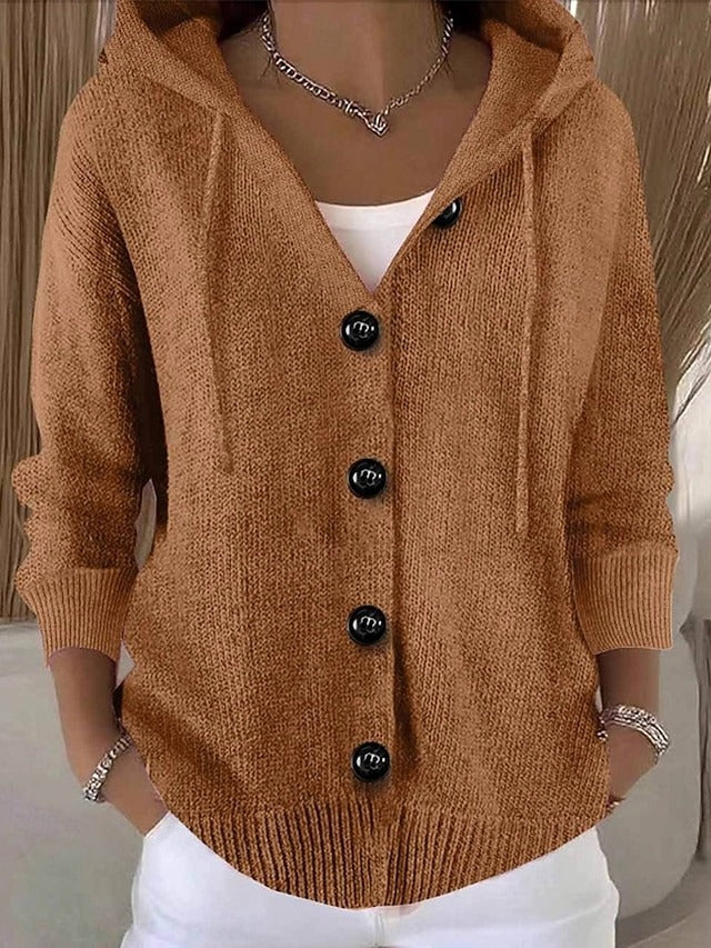 Emi™ | Cozy Women's Top