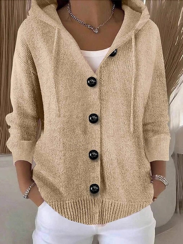 Emi™ | Cozy Women's Top