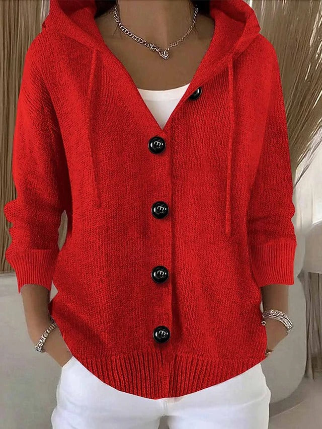 Emi™ | Cozy Women's Top