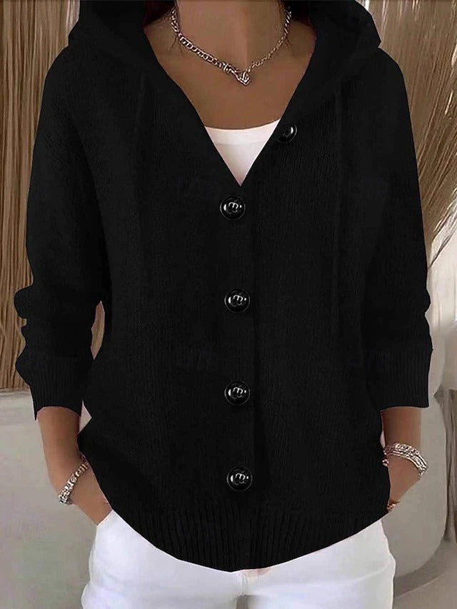 Emi™ | Cozy Women's Top